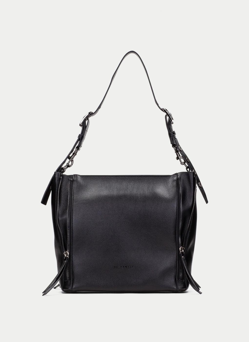 Bolso Hispanitas BI243537 Samba Black