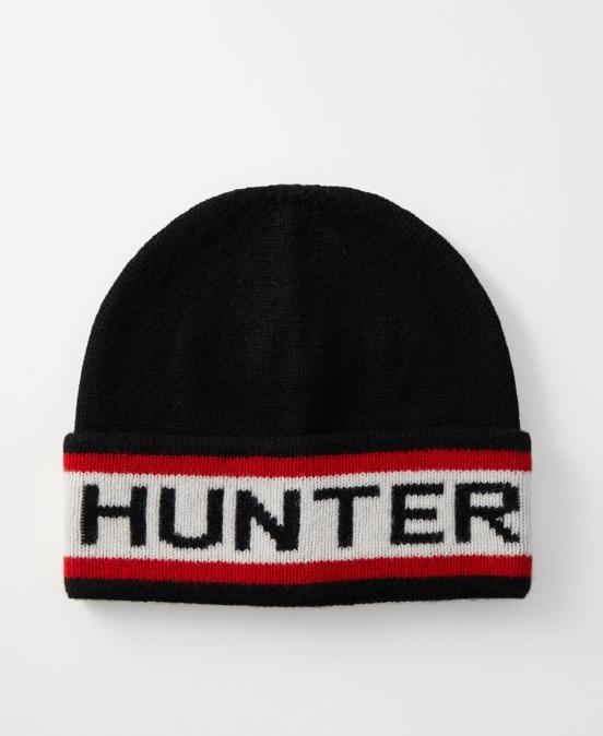 Gorro Hunter XRU0015242-037 Jet Black