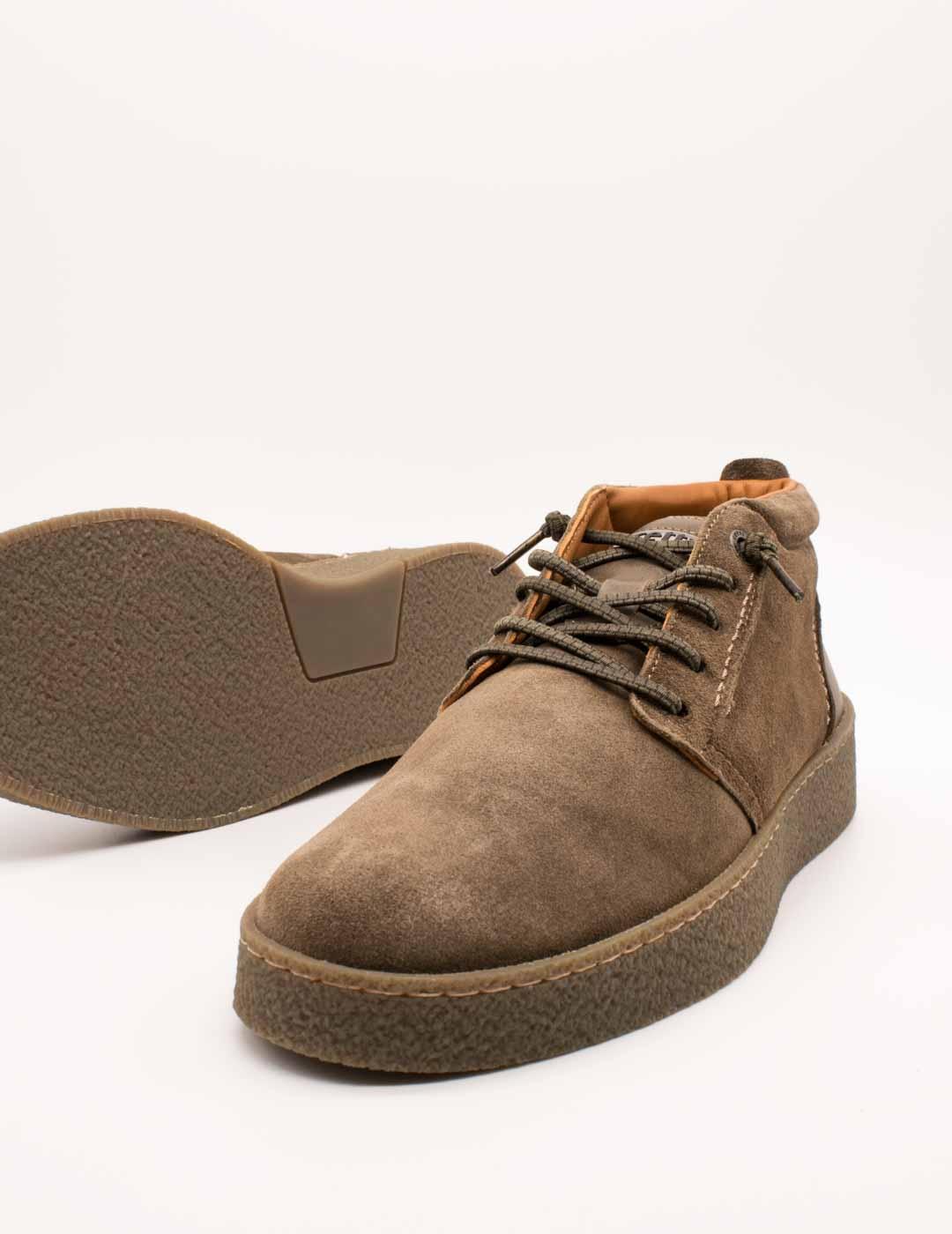 Deportivo Cetti C-1366 Ante Sander de Hombre