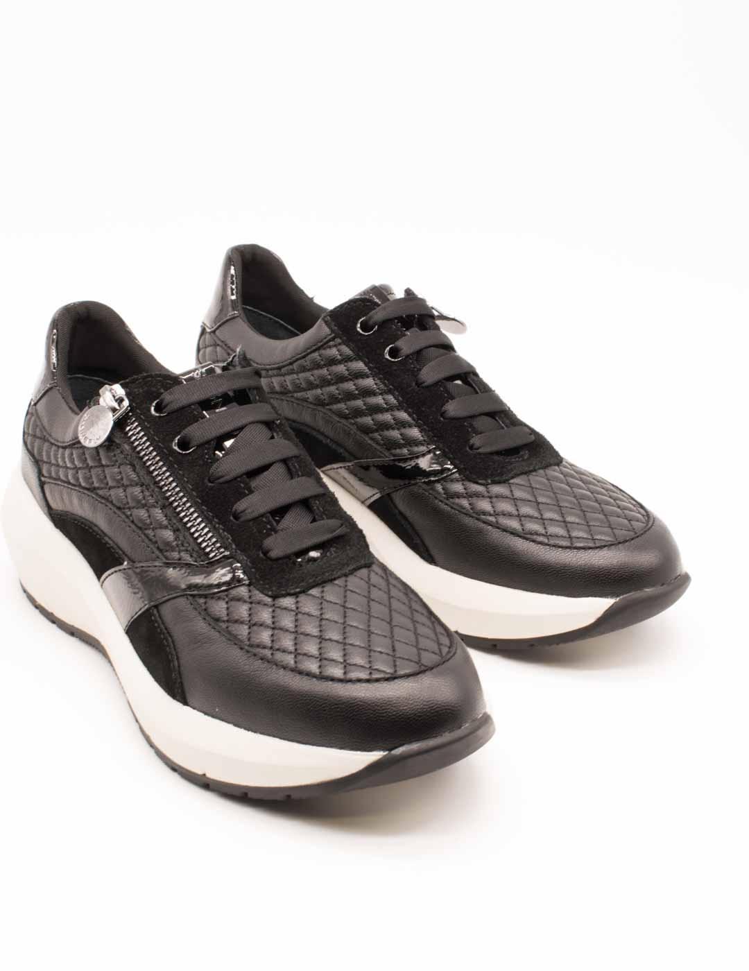 Deportivo Stonefly Twins 2 Black de Mujer