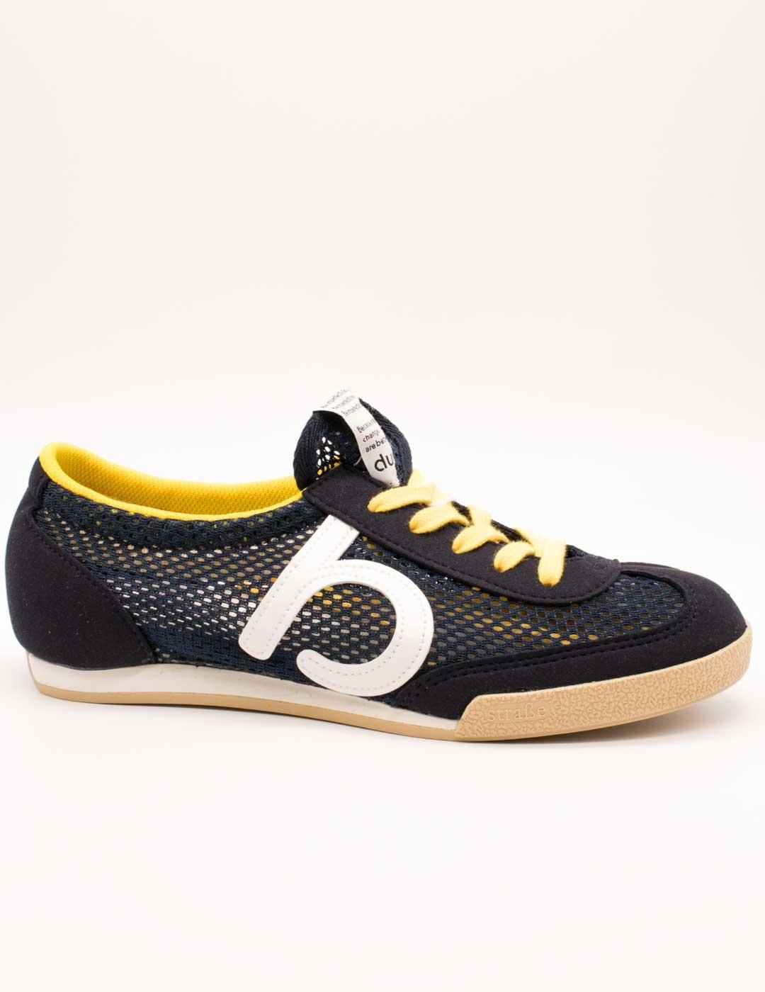 Deportivo Duuo Strabe 10 Marino Unisex