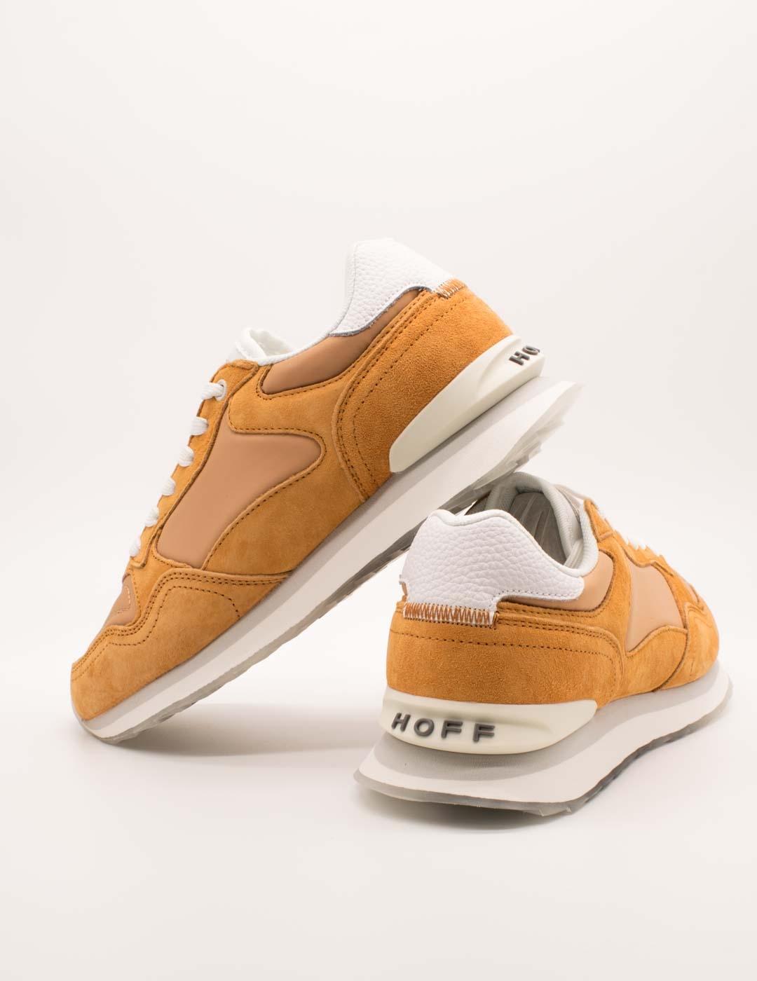 Deportivo Hoff Curitiba Naranja de Mujer