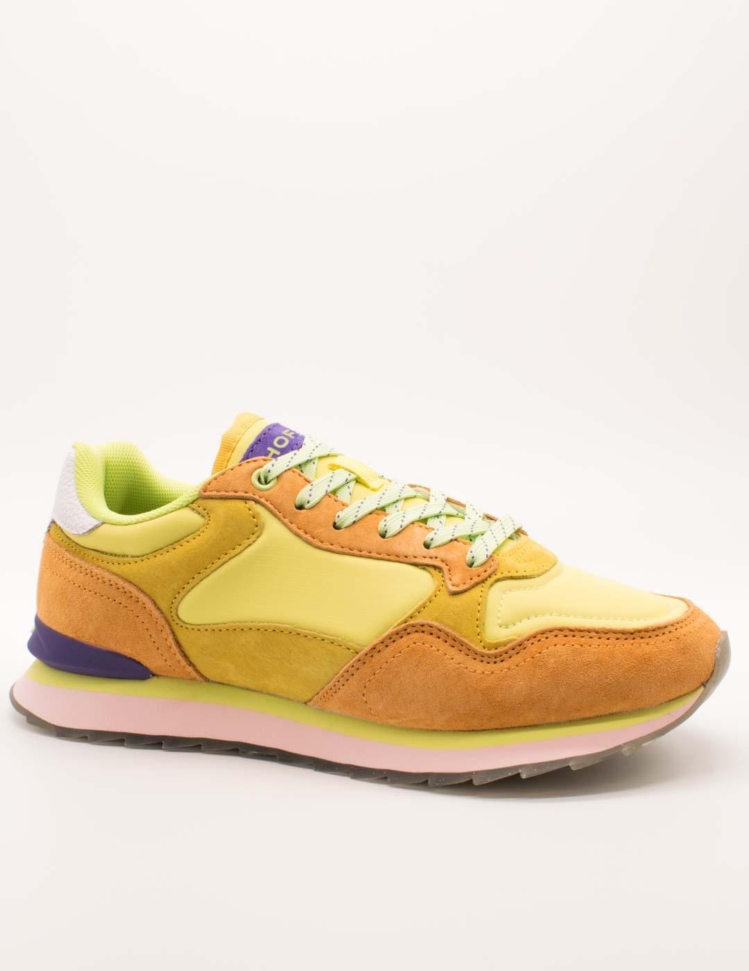 Deportivo Hoff Nairobi Multicolor de Mujer