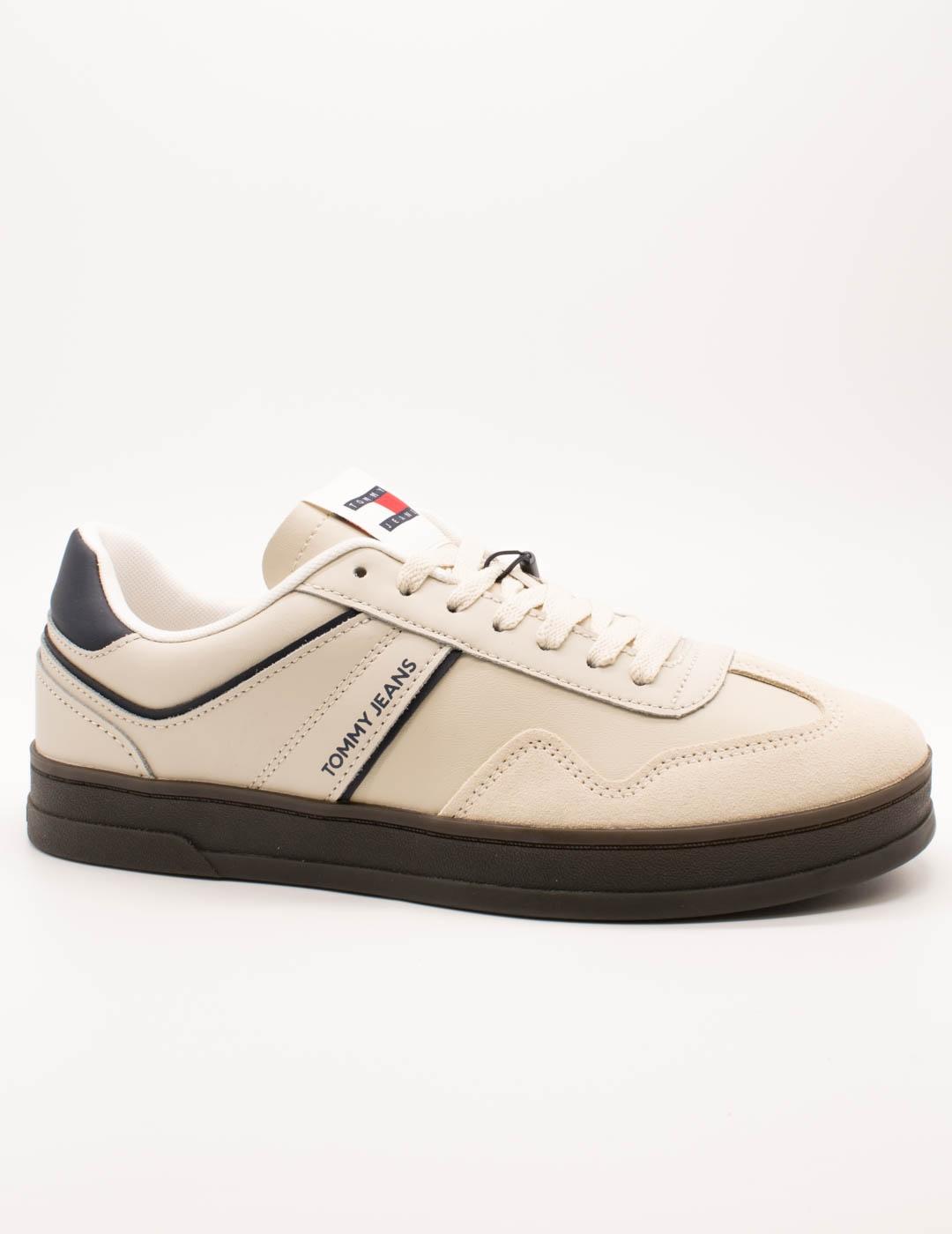 Deportivo Tommy Hilfiger EM01571 Newsprint de Hombre