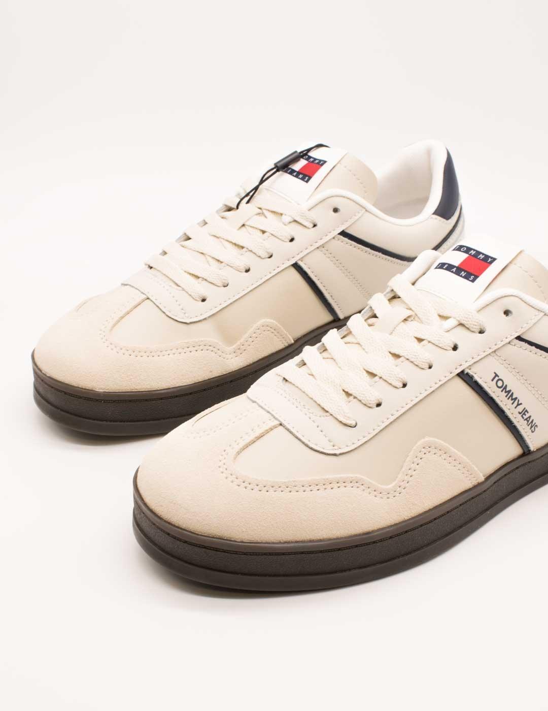 Deportivo Tommy Hilfiger EM01571 Newsprint de Hombre