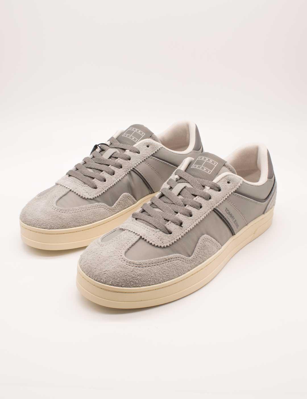 Deportivo Tommy Hilfiger EM01606 Granite Road de Hombre