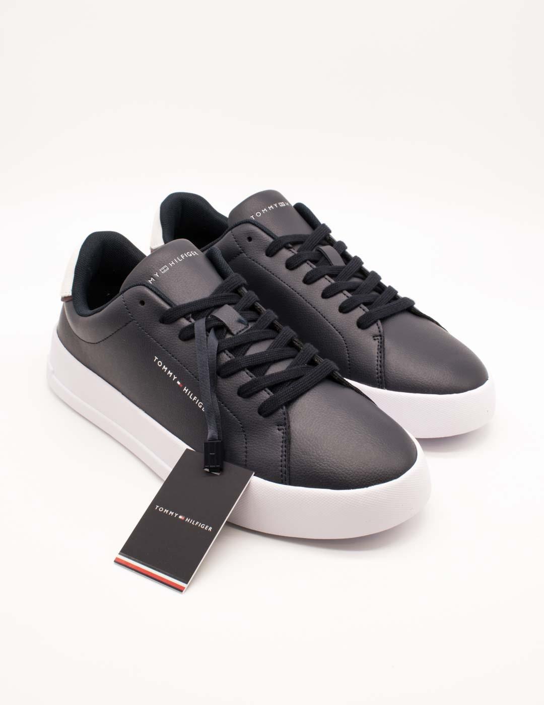 Deportivo Tommy Hilfiger FM05367 Desert Sky de Hombre