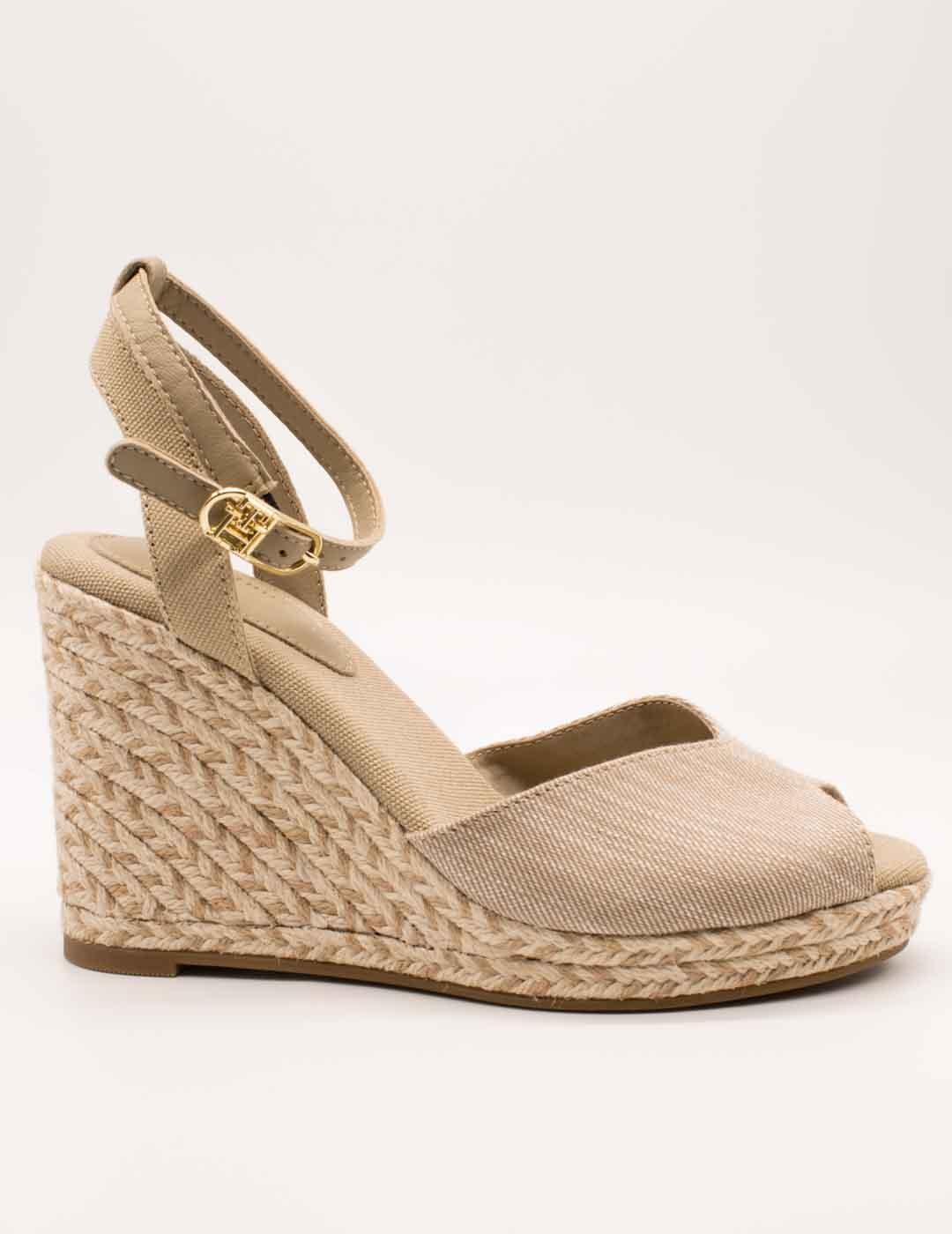 Esparto Tommy Hilfiger FW08588-ACC de Mujer