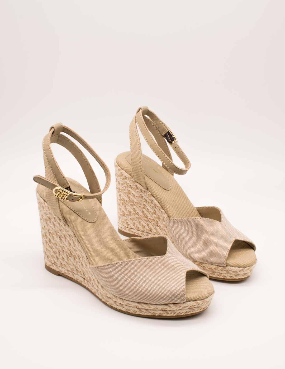 Esparto Tommy Hilfiger FW08588-ACC de Mujer