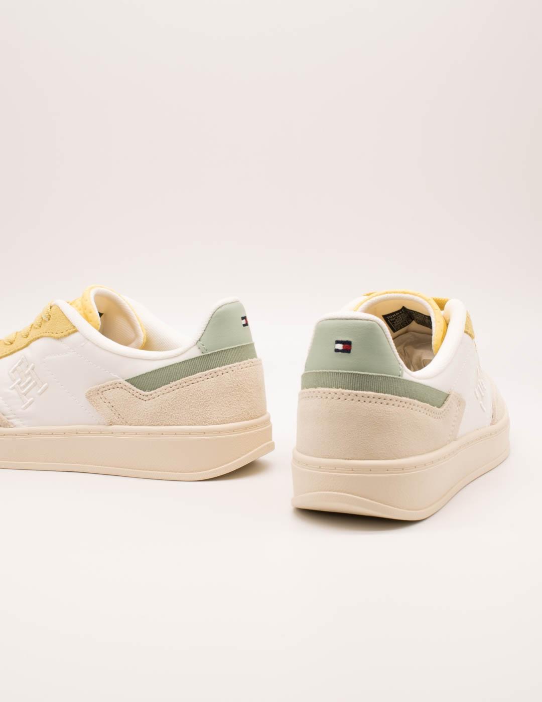 Deportivo Tommy Hilfiger FW08643-ACJ Muslin de Mujer