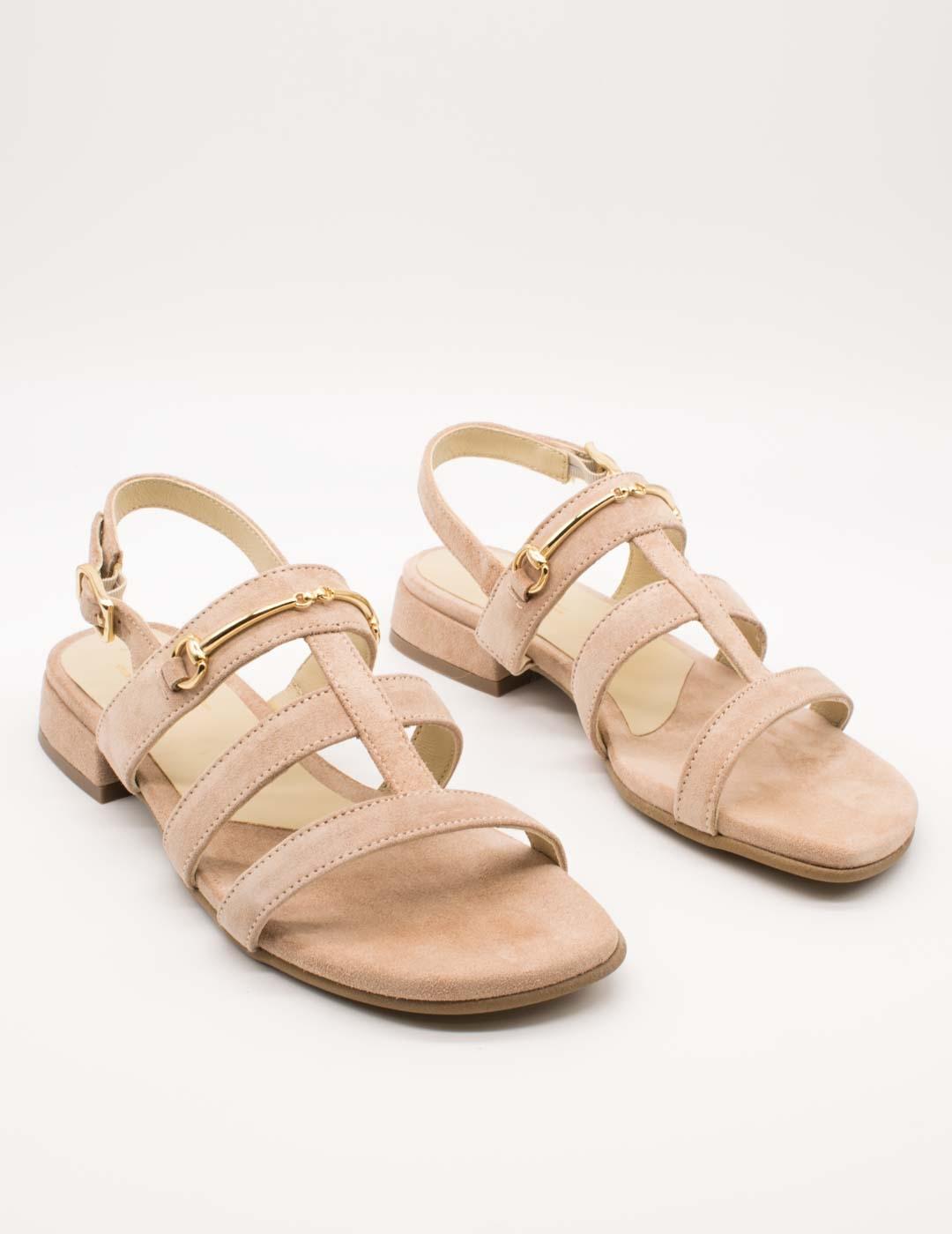 Sandalia Alpe 5437-11-52 Baby Silk Make Up de Mujer