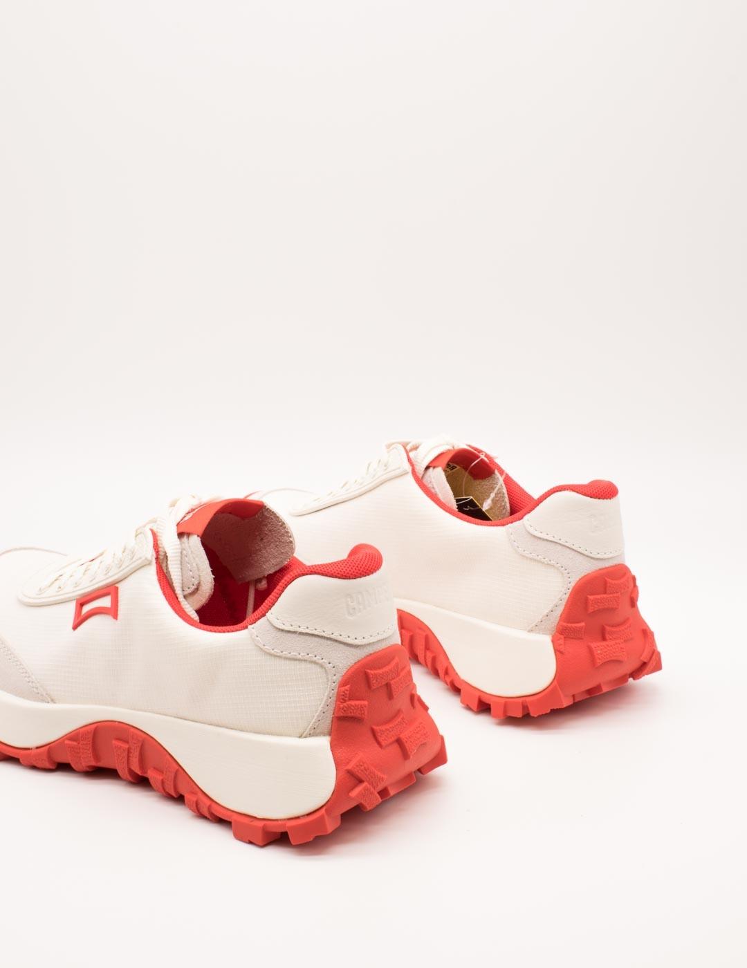 Deportivo Camper K201462-034 Drif Trail de Mujer