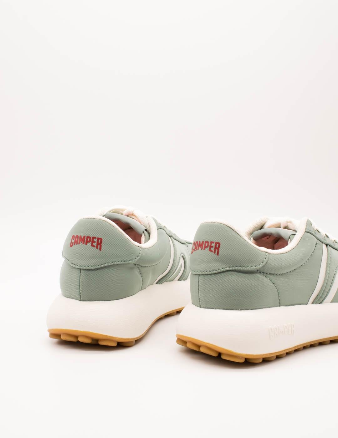 Deportivo Camper K201613-011 Pelotas Athens de Mujer