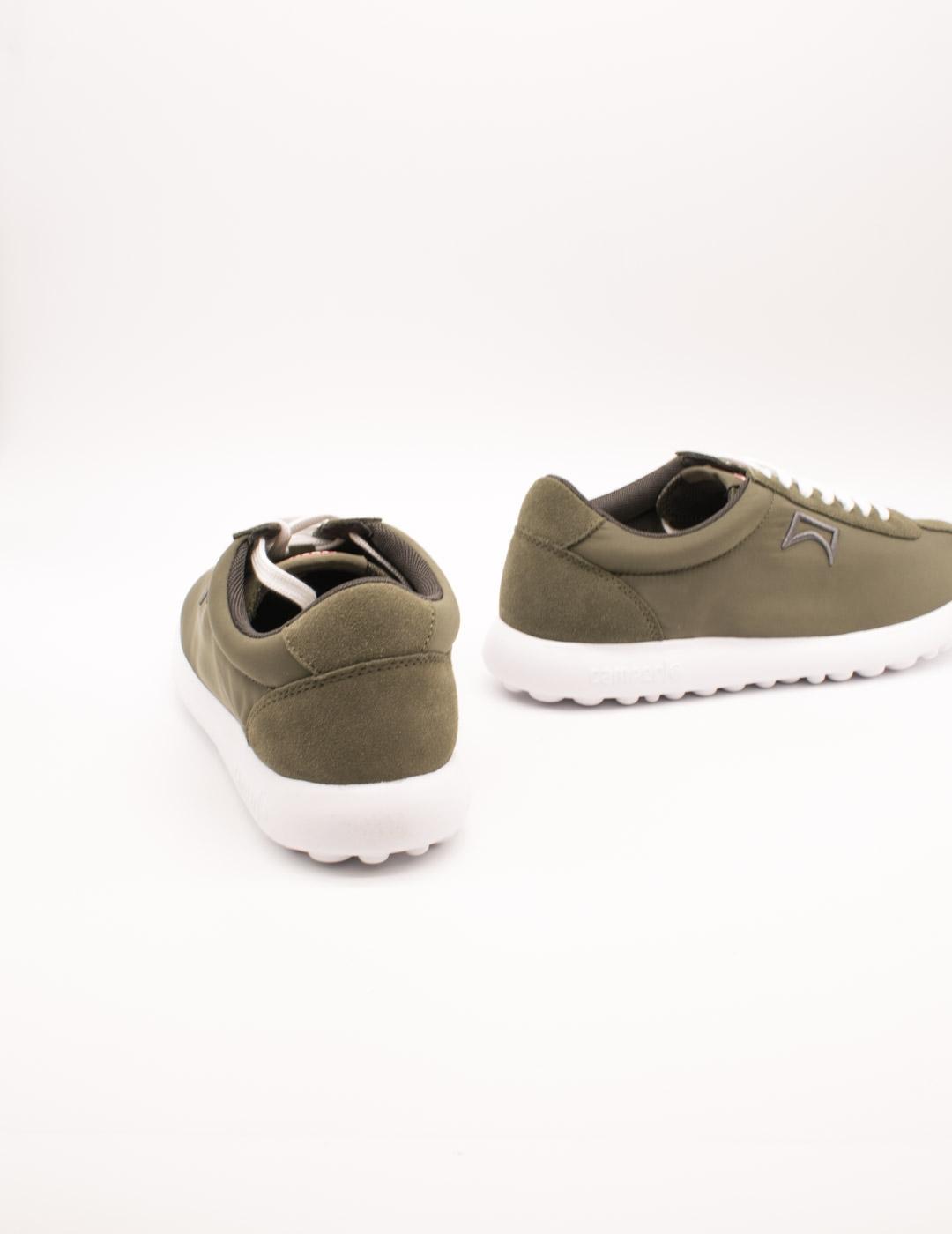 Deportivo Camper K101019-006 Pelotas XLF