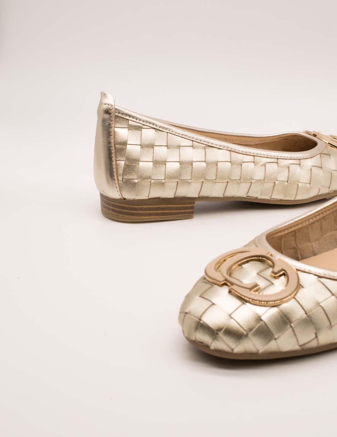 Bailarina Carmela 162169-05 Oro de Mujer