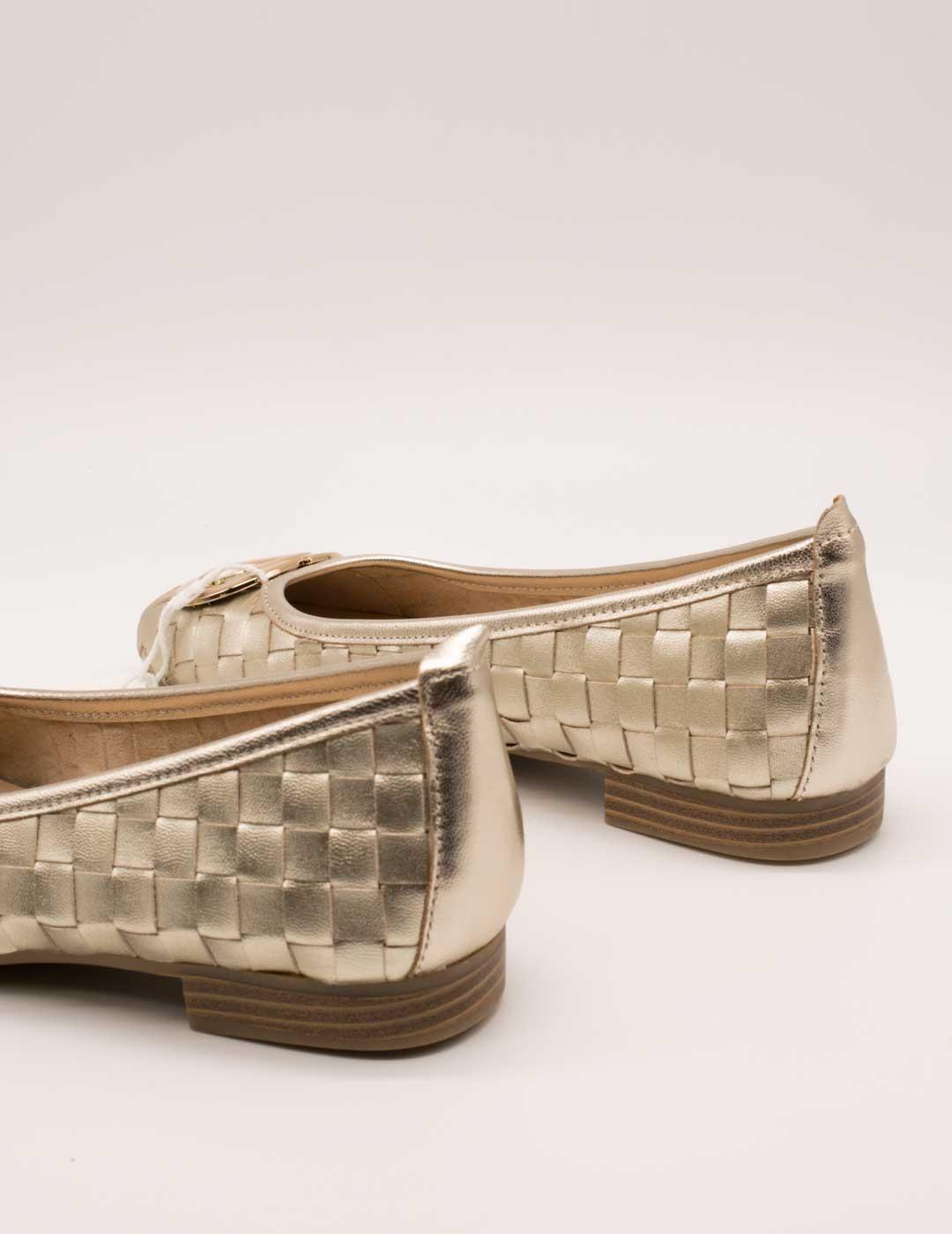 Bailarina Carmela 162169-05 Oro de Mujer