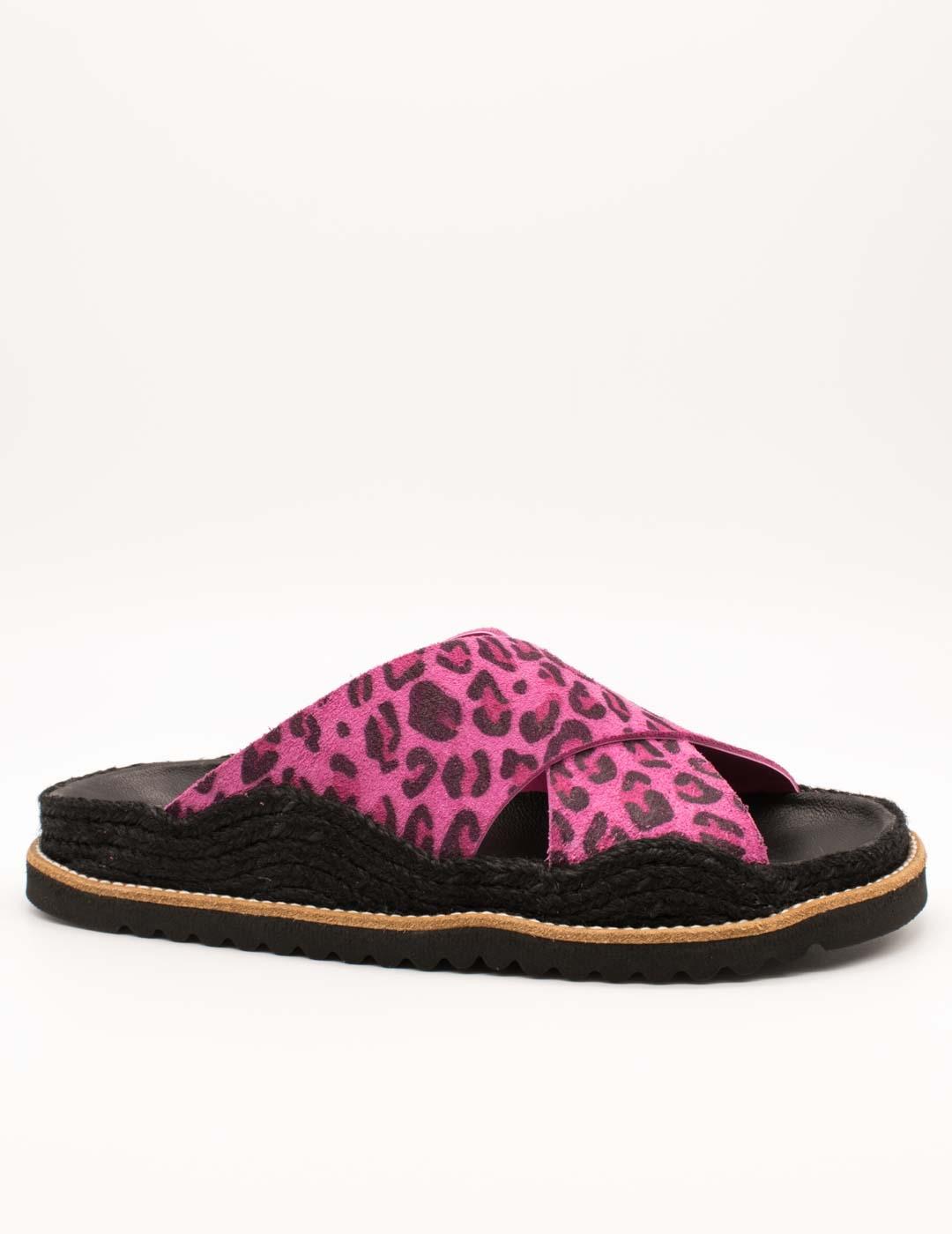 Esparto Casteller 9-239-939 Leo Dolly de Mujer