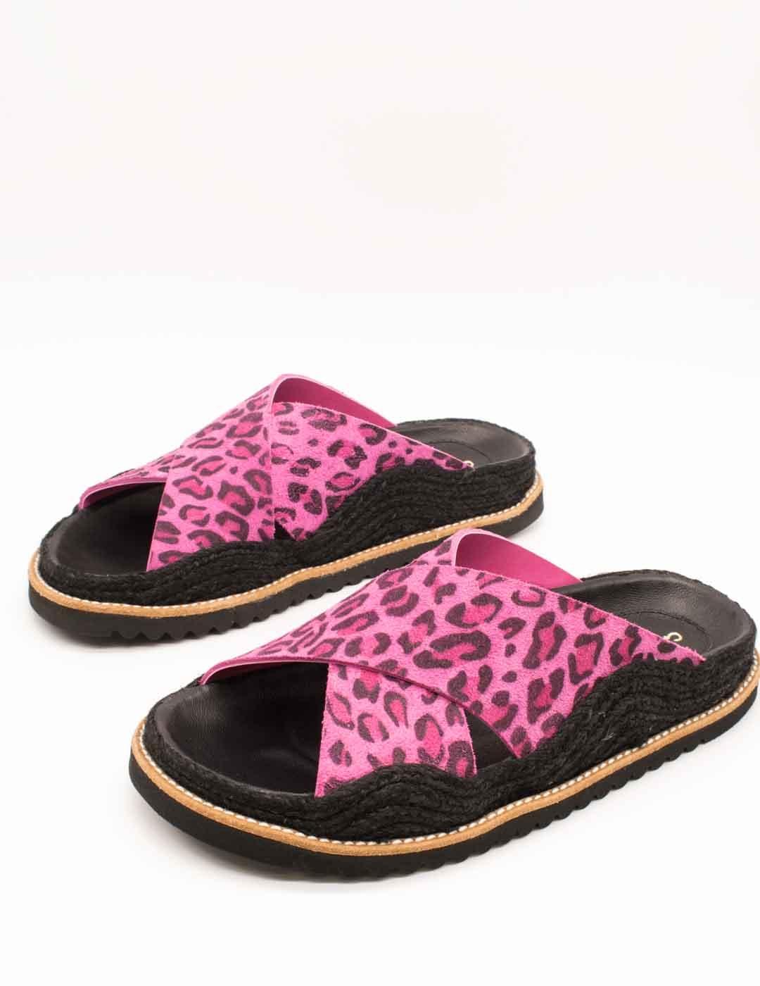 Esparto Casteller 9-239-939 Leo Dolly de Mujer