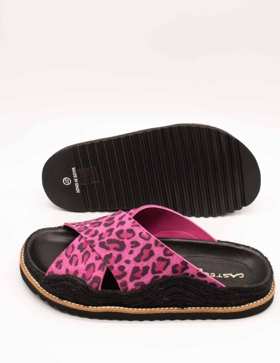 Esparto Casteller 9-239-939 Leo Dolly de Mujer