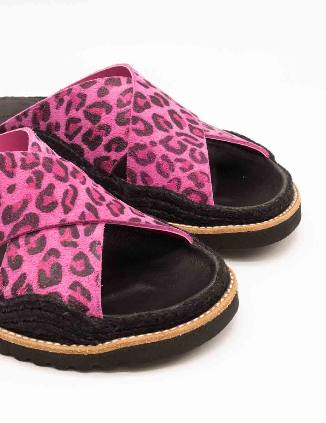 Esparto Casteller 9-239-939 Leo Dolly de Mujer