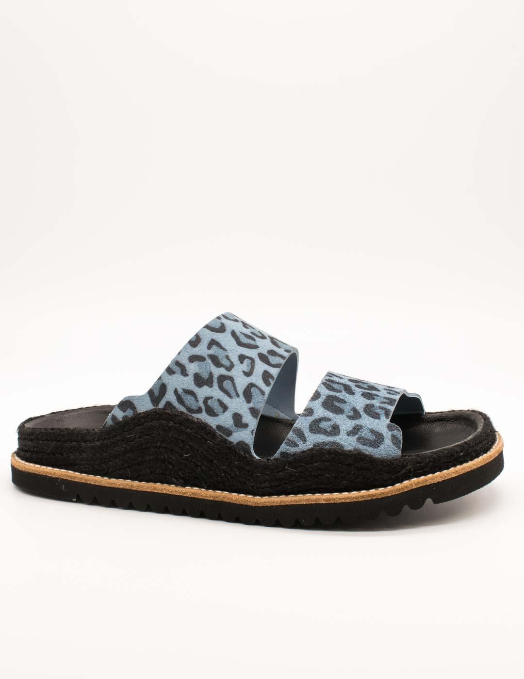 Esparto Casteller 9-239-940 Leo Celeste de Mujer