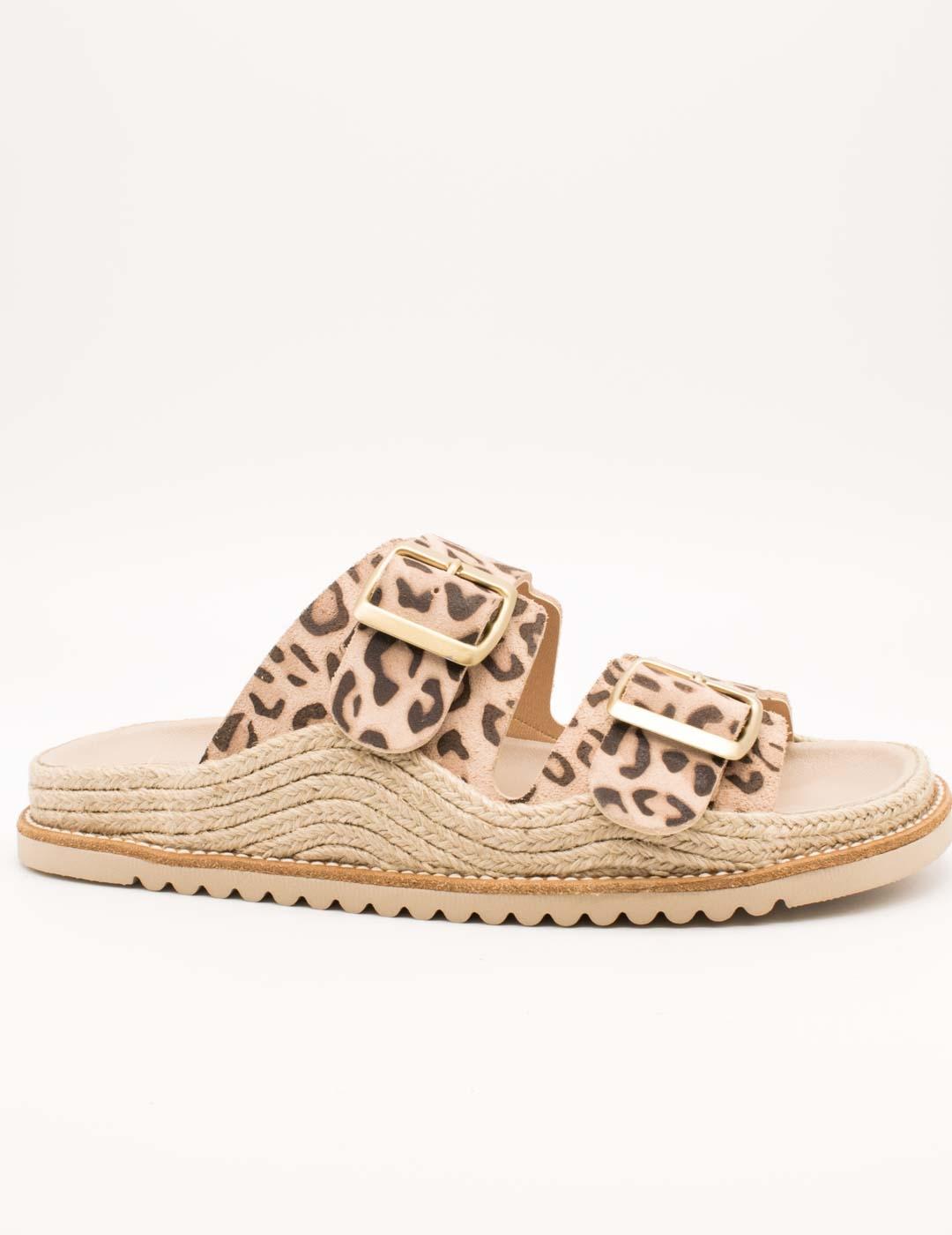 Esparto Casteller 9-239-938 Leo Cipria de Mujer