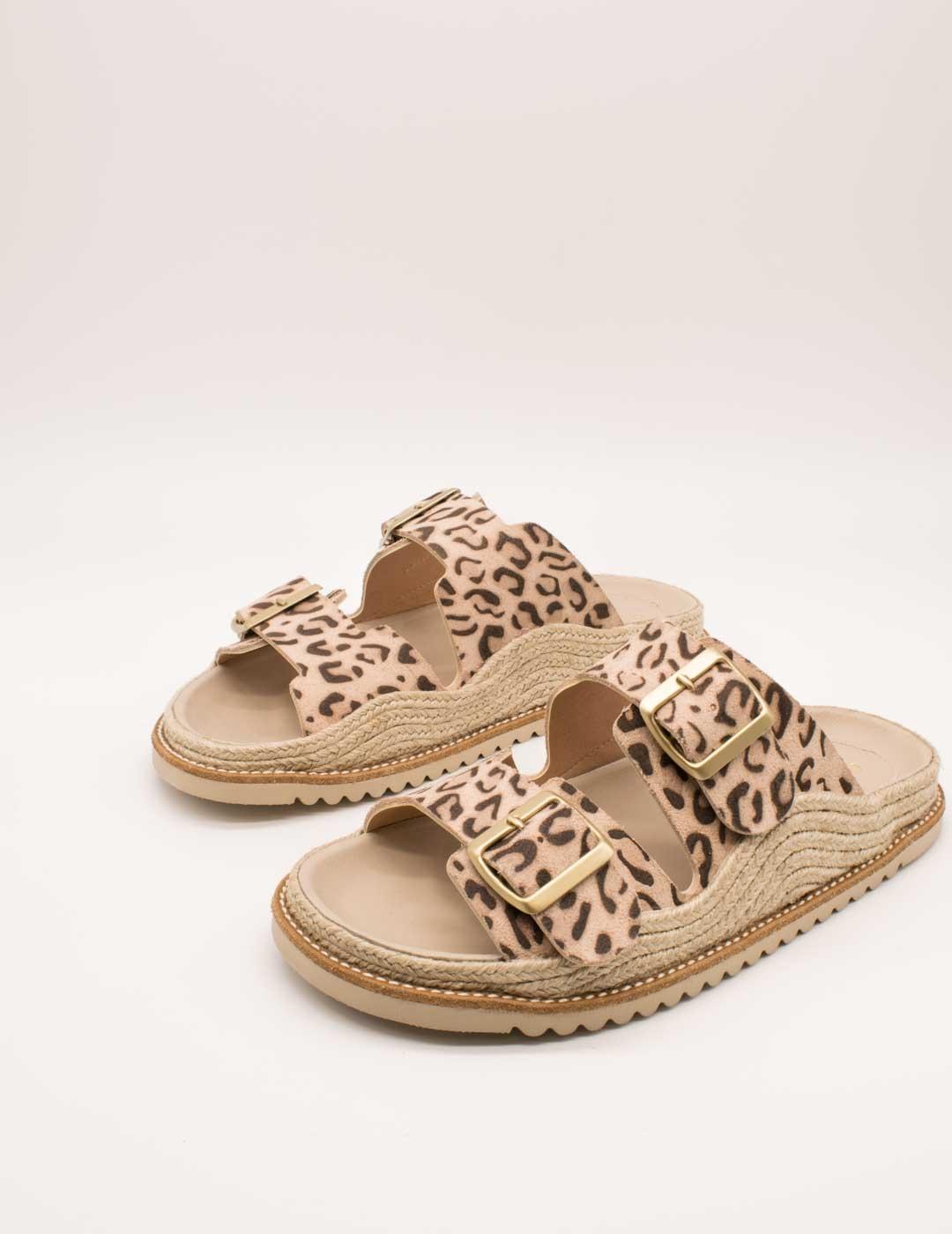 Esparto Casteller 9-239-938 Leo Cipria de Mujer