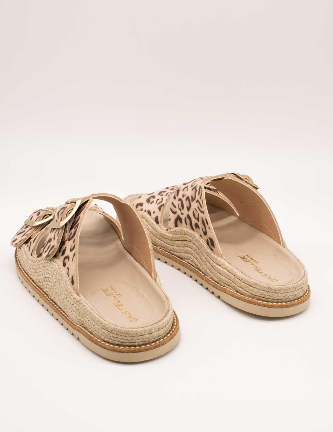 Esparto Casteller 9-239-938 Leo Cipria de Mujer