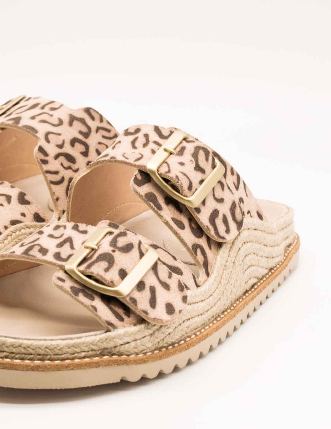 Esparto Casteller 9-239-938 Leo Cipria de Mujer