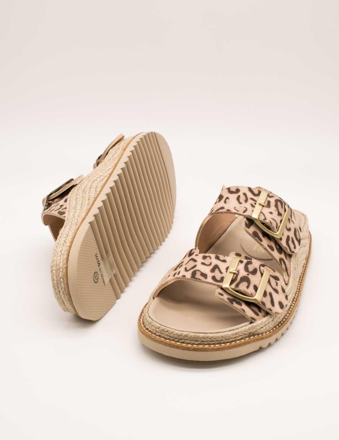 Esparto Casteller 9-239-938 Leo Cipria de Mujer