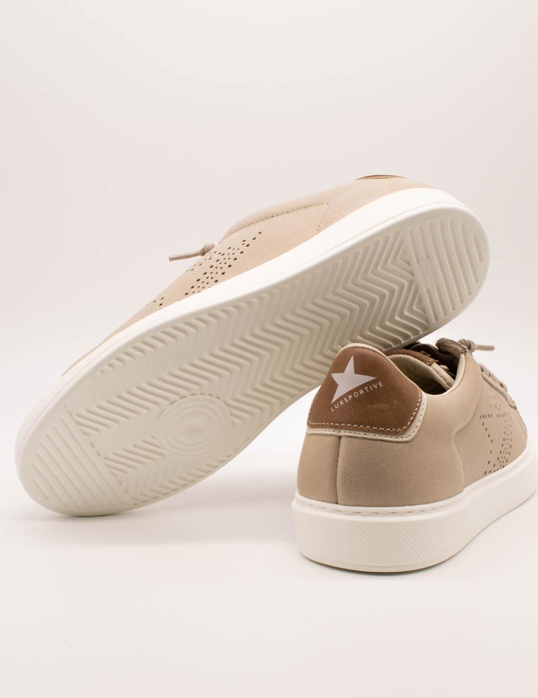 Deportivo Cetti C-1390 Nature Tierra de Hombre