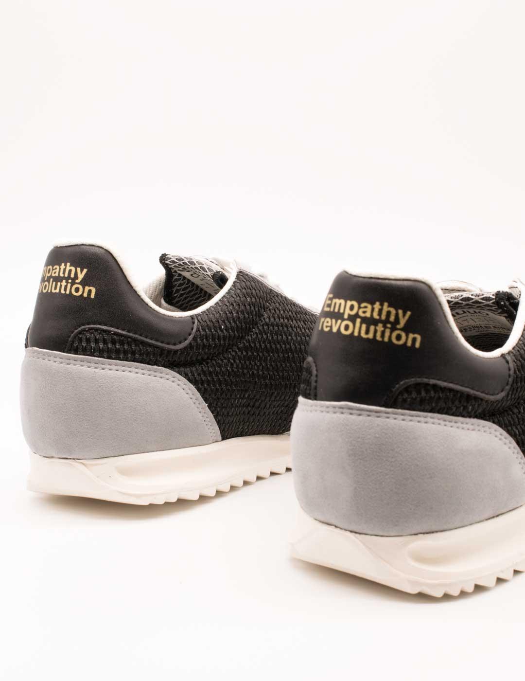 Deportivo Duuo D146003 Puzle 03 Gris de Hombre