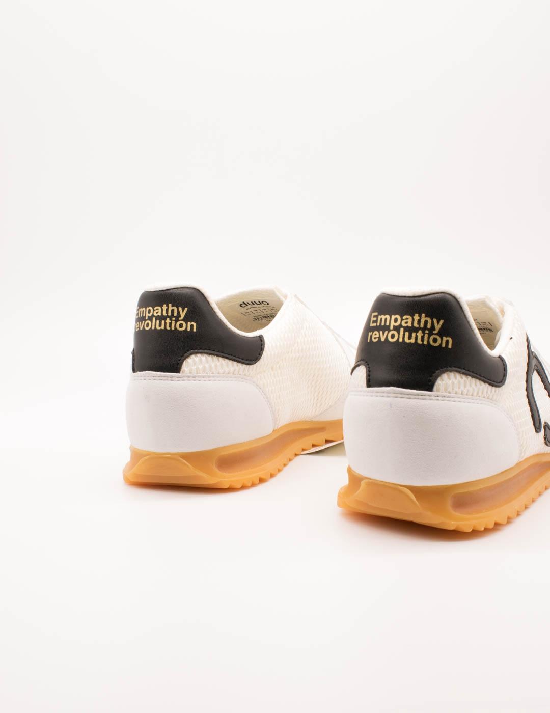 Deportivo Duuo D146003 Puzle 01 Blanco de Hombre