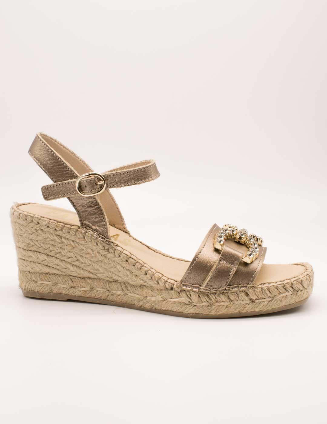 Esparto Fabiolas 503508 Fumo de Mujer