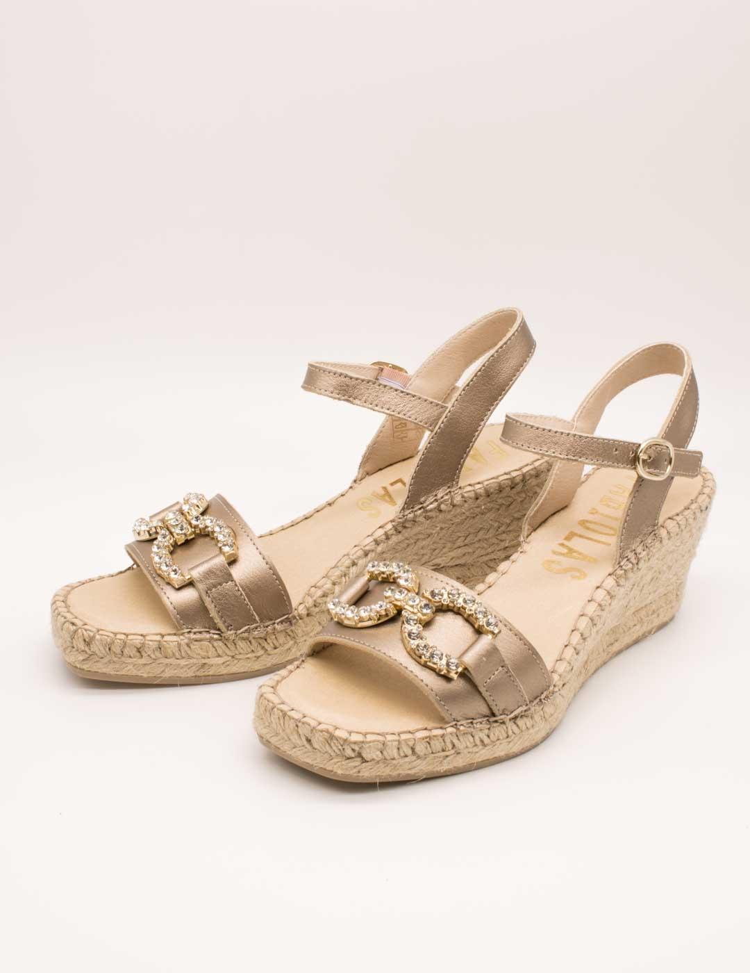 Esparto Fabiolas 503508 Fumo de Mujer