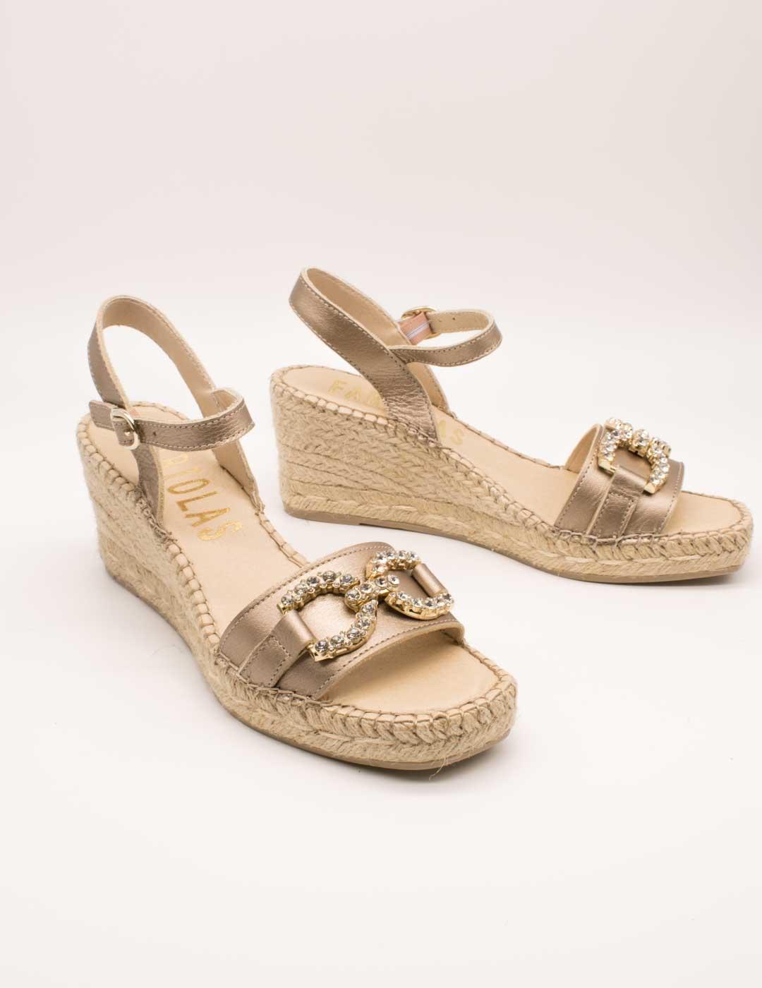 Esparto Fabiolas 503508 Fumo de Mujer