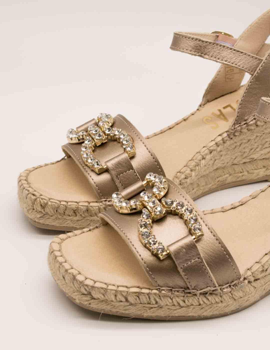 Esparto Fabiolas 503508 Fumo de Mujer