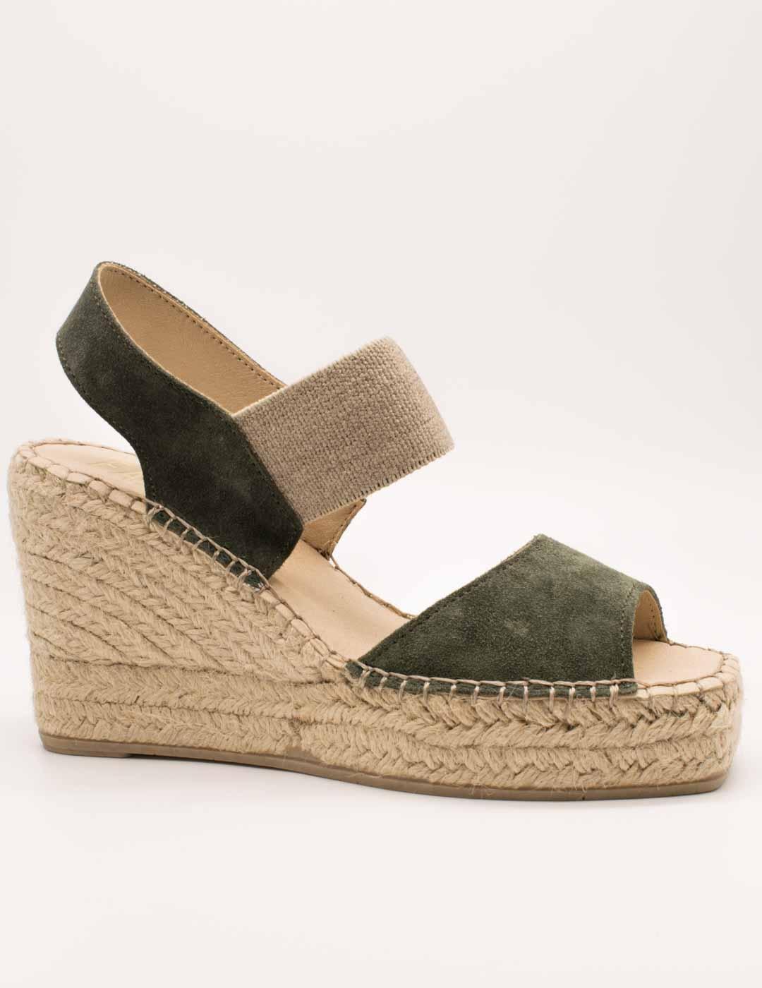 Esparto Fabiolas D258800 Pino de Mujer