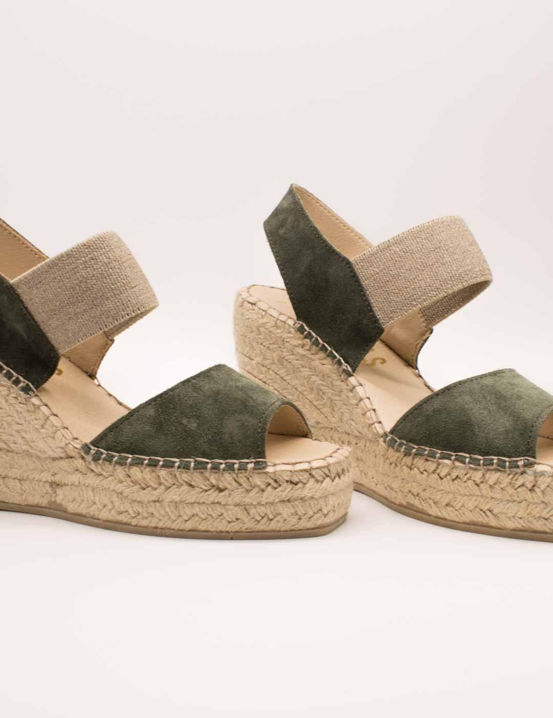 Esparto Fabiolas D258800 Pino de Mujer