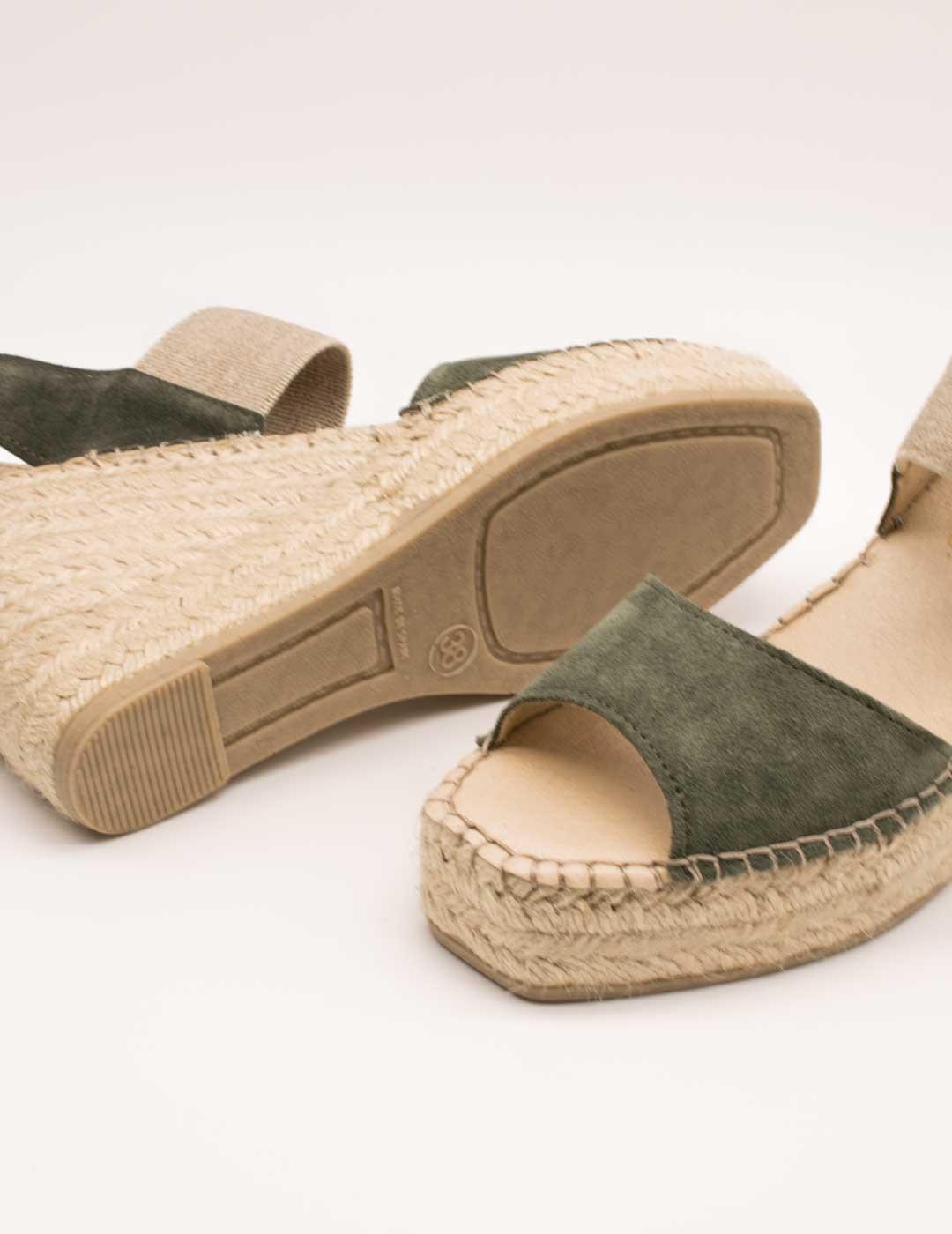 Esparto Fabiolas D258800 Pino de Mujer