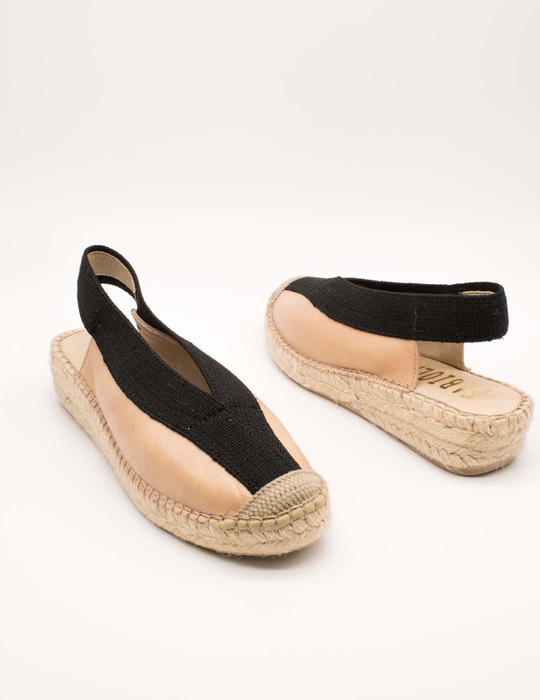 Esparto Fabiolas M126940 Tahal de Mujer