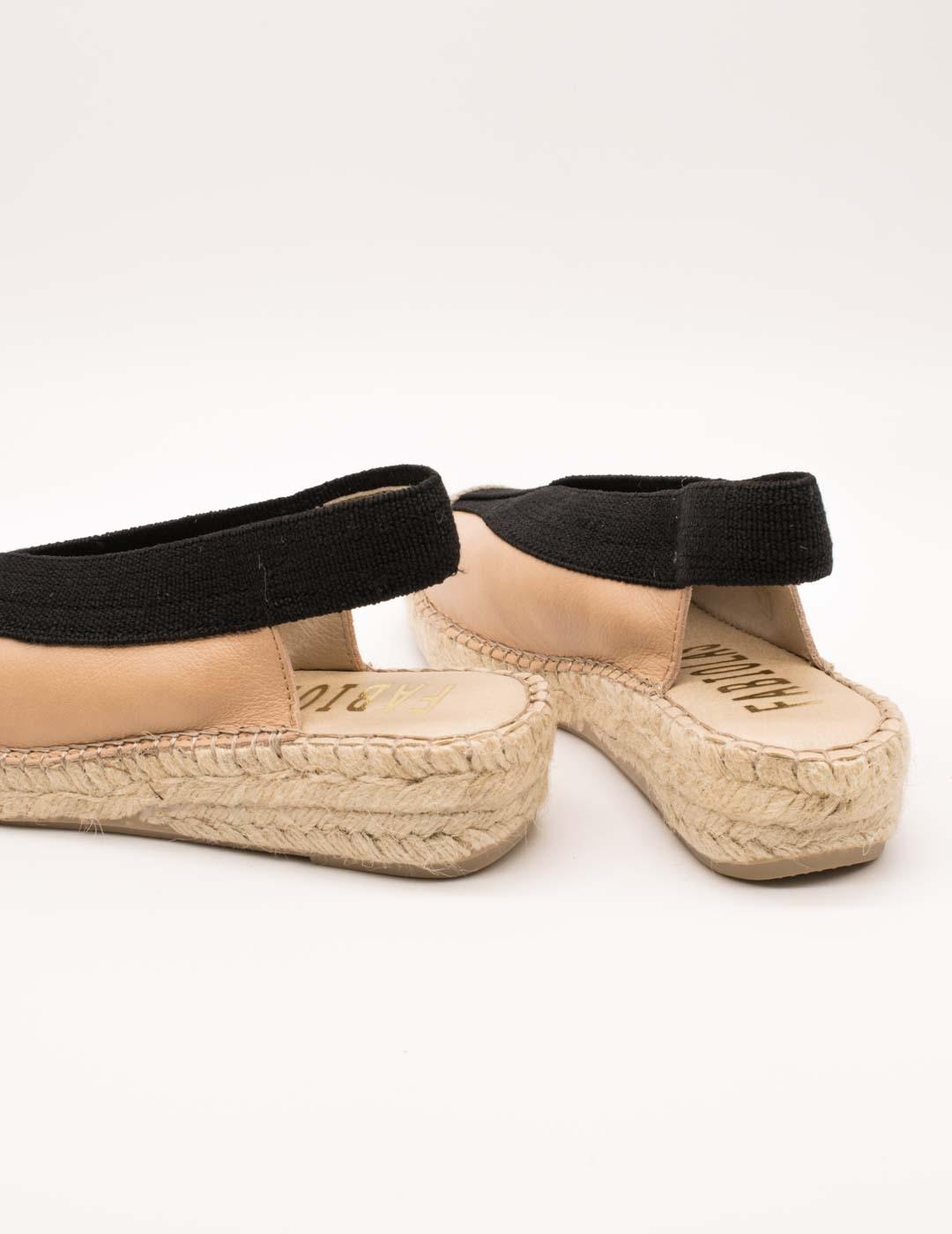 Esparto Fabiolas M126940 Tahal de Mujer