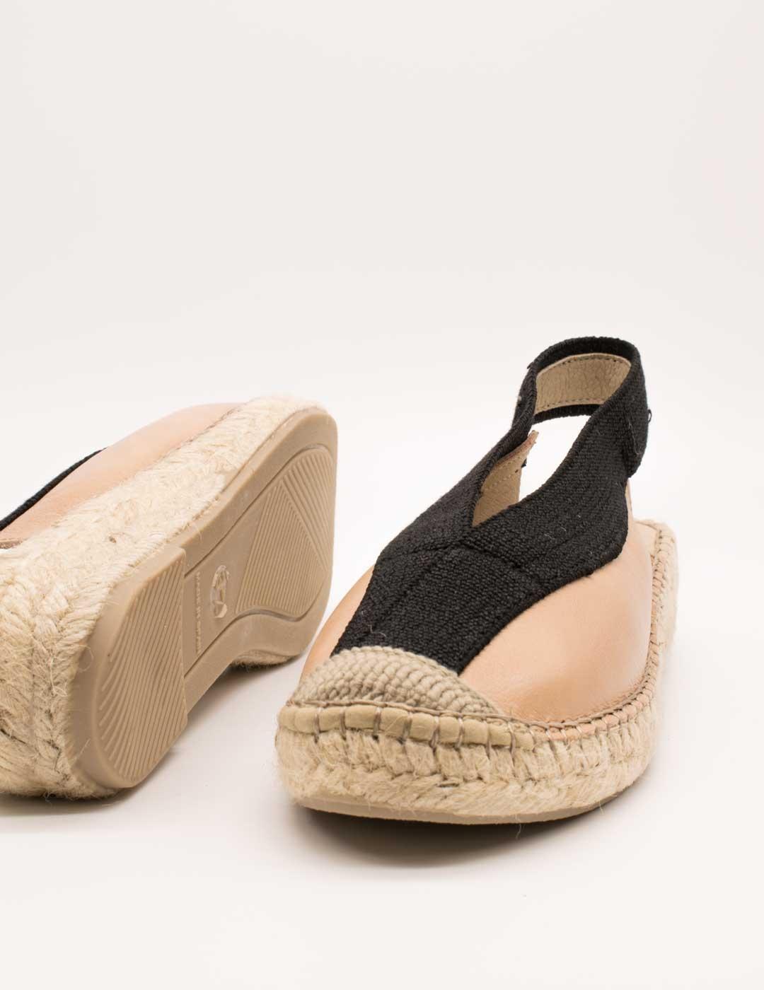 Esparto Fabiolas M126940 Tahal de Mujer