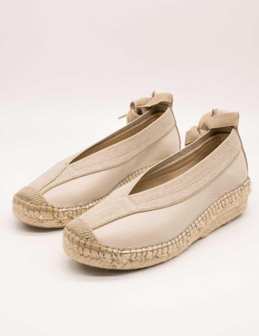 Esparto Fabiolas M125940 Arce de Mujer