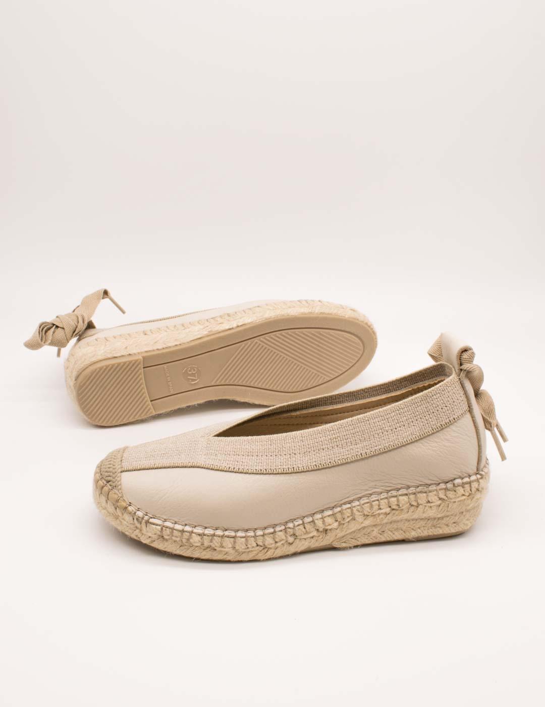 Esparto Fabiolas M125940 Arce de Mujer