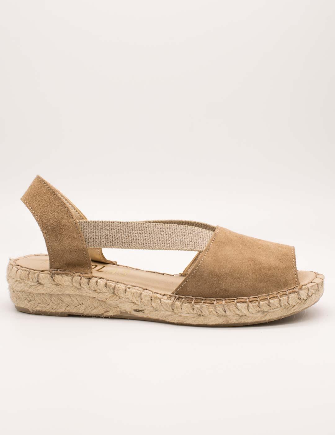 Esparto Fabiolas M122800 Sahara de Mujer