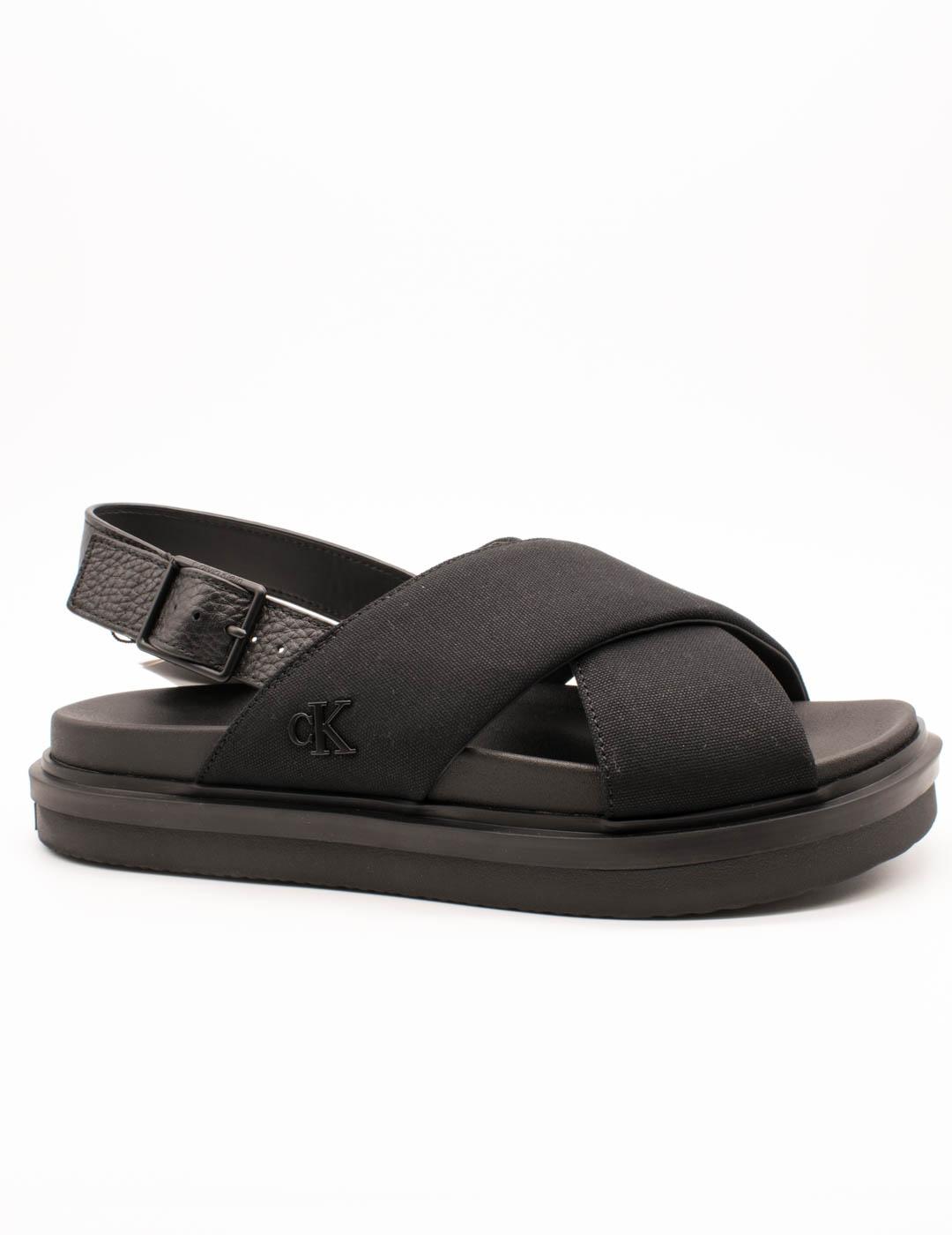 Sandalia Calvin Klein YM01221-0GJ de Hombre