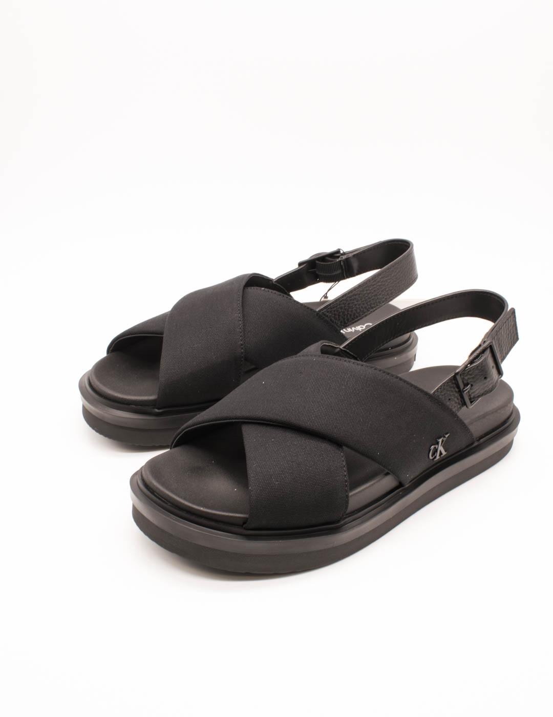 Sandalia Calvin Klein YM01221-0GJ de Hombre