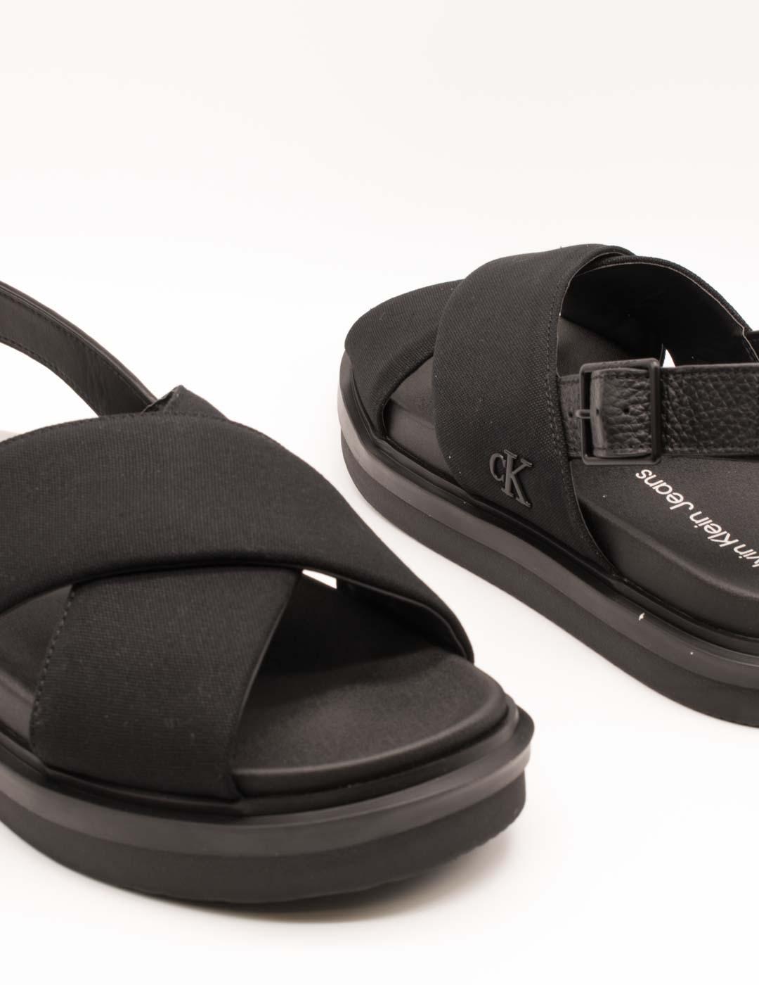 Sandalia Calvin Klein YM01221-0GJ de Hombre