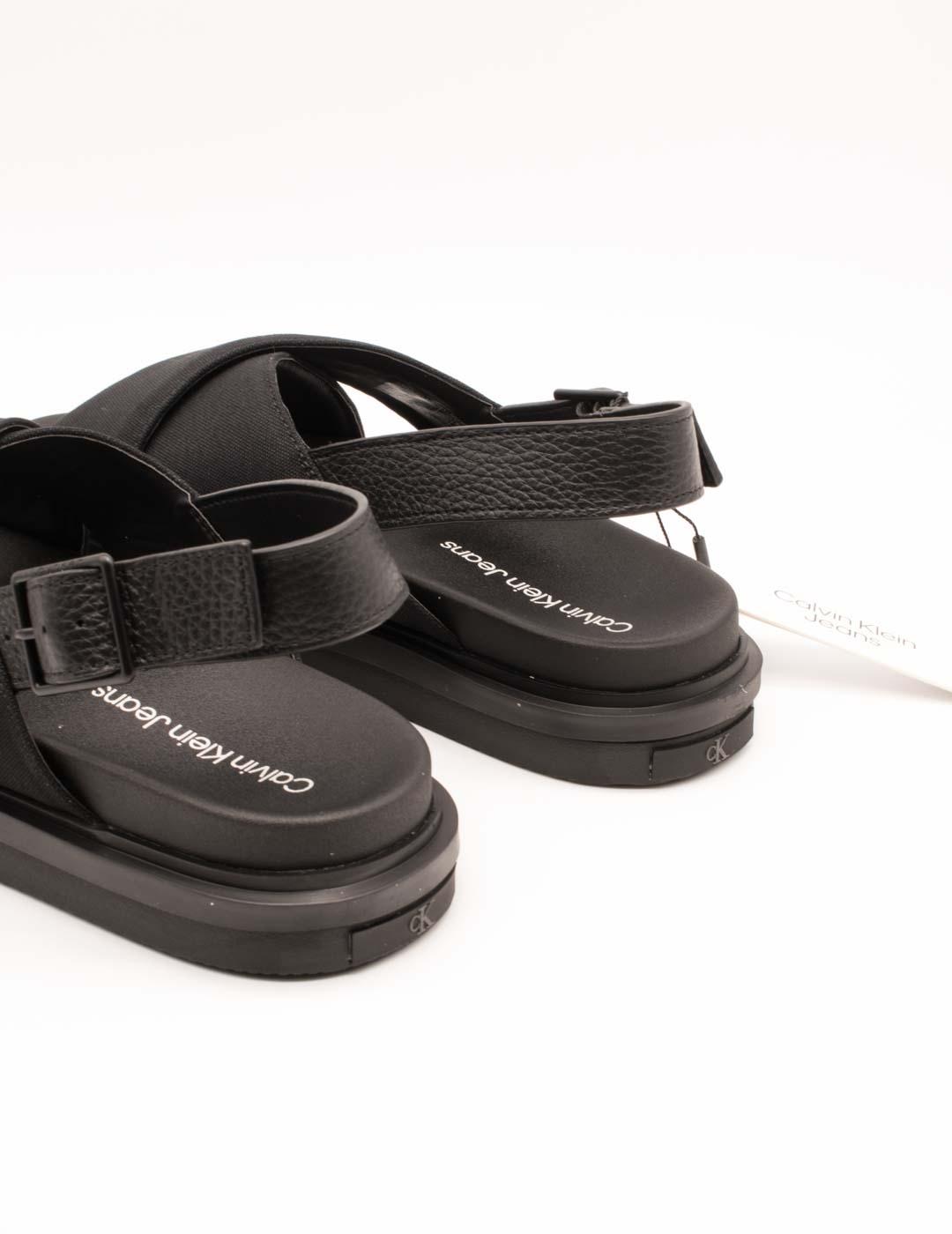 Sandalia Calvin Klein YM01221-0GJ de Hombre